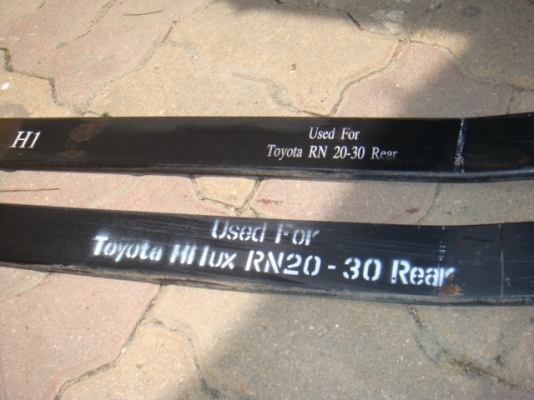 ขายหลังคา Ford แคป มีผ้าใบครบ เปิดได้สองด้าน สภาพดี