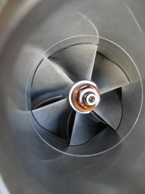 ขายเทอร์โบ TD04HLA ขายเทอร์โบ TD04HLA