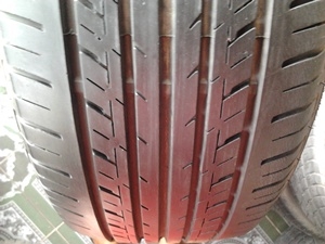 ขายยาง185/55/15 ปี 09 THUNDEAER MACH 1 ชุด ราคา : 2,000.00 บาท