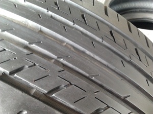 ขายยาง185/55/15 ปี 09 THUNDEAER MACH 1 ชุด ราคา : 2,000.00 บาท