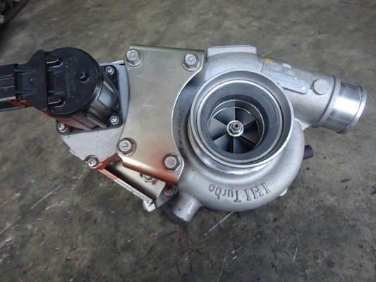 ขายเทอร์โบ IHI F55V ป้ายขาว 1 ลูก ป้ายดำ 1 ลูก ขายเทอร์โบ IHI F55V ป้ายขาว 1 ลูก ป้ายดำ 1 ลูก