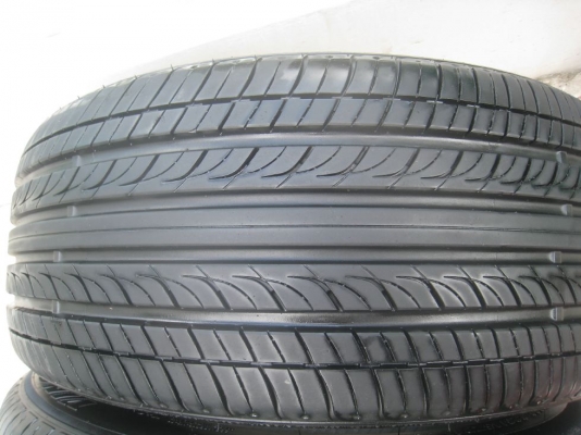 ขายยาง deestone vincente r302 225/45zr18 ปี12 1 คู่ (081-3747940)