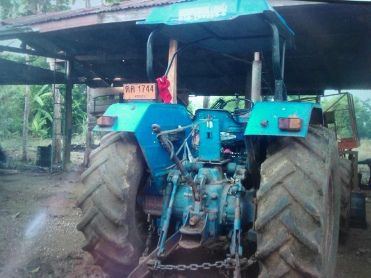 ขายรถไถFORD6610/4WD ขายรถไถFORD6610/4WD