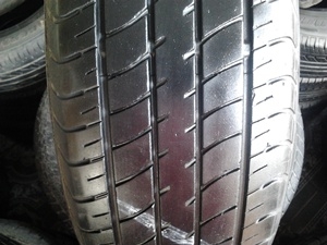 ขายยาง185/60/15 ปี 09 DUNLOP SP 2030 1 ชุด ราคา : 2,000.00 บาท