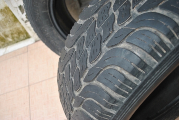 ยางขายถูกครับ