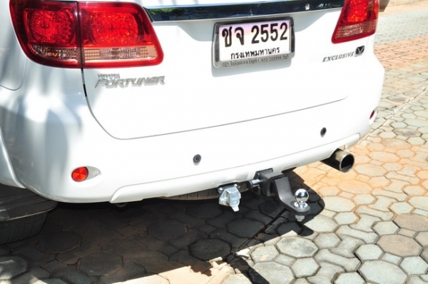 ขายกันชนลากเรือ แข็งแรง รับประกันตลอดอายุการใช้งาน