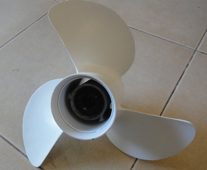 ขายใบจักร honda