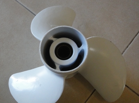 ขายใบจักร honda