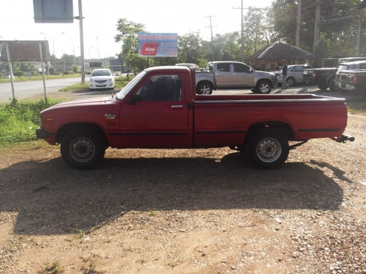 ขายTOYOTA ม้ากระโดด 5ขอ เครื่องดีเซล