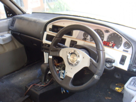 ขาย KB แวน วาง 1J เกียออโต้