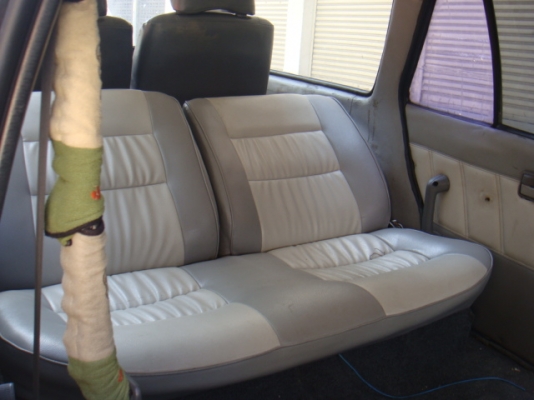 ขาย KB แวน วาง 1J เกียออโต้