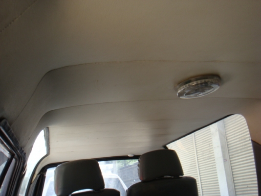 ขาย KB แวน วาง 1J เกียออโต้