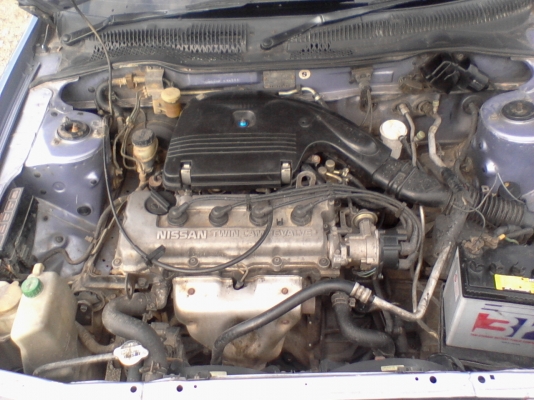 ขาย นิกสัน nv ปี96ราคาถูกคับ ขาย นิกสัน nv ปี96ราคาถูกคับ