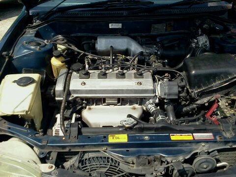 Toyota ตูดเป็ด ปี 96 สวยจริง มือเดียว เกียร์ธรรมดา 120000 บาท Toyota ตูดเป็ด ปี 96 สวยจริง มือเดียว เกียร์ธรรมดา 120000 บาท