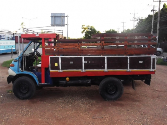 Toyota ไดน่าเครื่อง85 แรงๆ สักคัน มีทะเบียนโอนนะครับ