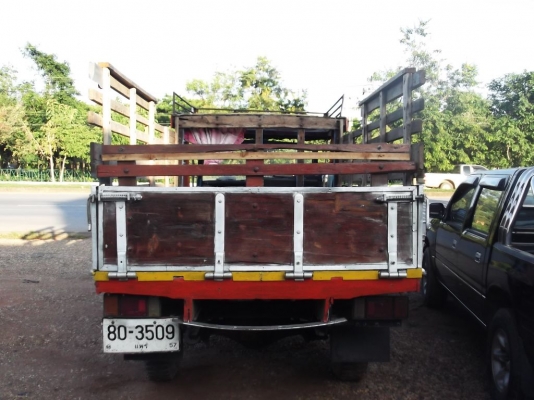 Toyota ไดน่าเครื่อง85 แรงๆ สักคัน มีทะเบียนโอนนะครับ