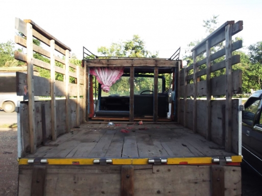 Toyota ไดน่าเครื่อง85 แรงๆ สักคัน มีทะเบียนโอนนะครับ