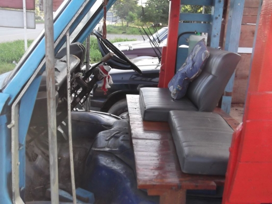 Toyota ไดน่าเครื่อง85 แรงๆ สักคัน มีทะเบียนโอนนะครับ