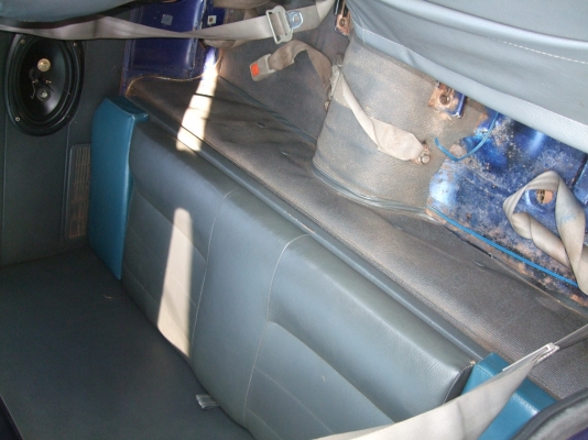 มาสด้า แฟมมีเรีย เดิม ครบ เหมือนไหม่