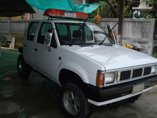 บิ๊กเอ็ม4ประตู เท่ห์ๆ ลุยๆ ถูกๆ**อยากขายไม่มีที่จอดครับ