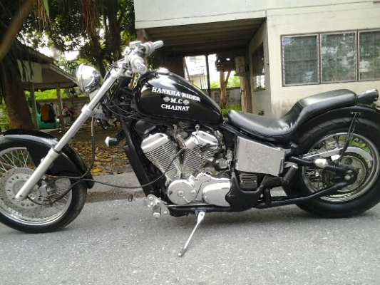 steed400 แต่งสวยรถประกอบไม่ถึงปี ไมค์ daytona เกจวัดอุณหภูมิ เครื่อง ชุบสวย เครื่องแน่น เงียบ ท่อดังเพราะ รถ inv รับแลกเทิร์น ส่งทั่วประเทศ 080-018-4801 บัติ ลพบุรี from b bike