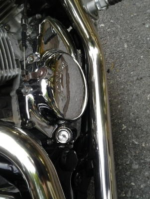 steed400 แต่งสวยรถประกอบไม่ถึงปี ไมค์ daytona เกจวัดอุณหภูมิ เครื่อง ชุบสวย เครื่องแน่น เงียบ ท่อดังเพราะ รถ inv รับแลกเทิร์น ส่งทั่วประเทศ 080-018-4801 บัติ ลพบุรี from b bike