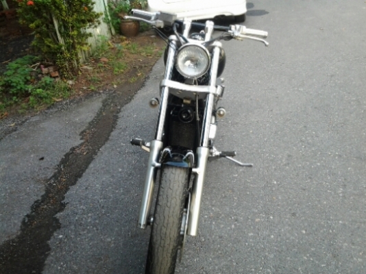 steed400 แต่งสวยรถประกอบไม่ถึงปี ไมค์ daytona เกจวัดอุณหภูมิ เครื่อง ชุบสวย เครื่องแน่น เงียบ ท่อดังเพราะ รถ inv รับแลกเทิร์น ส่งทั่วประเทศ 080-018-4801 บัติ ลพบุรี from b bike