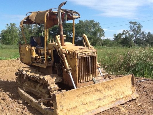 ขายรถแทรกเตอร์ D2 รุ่น 3