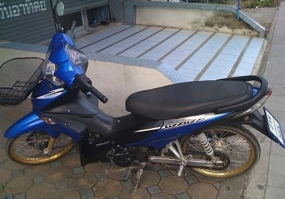 ขาย เวฟ 110 i เครื่องเดิมๆรถสิงหา 53 โอนไ้ด้ตามรูป 18,500