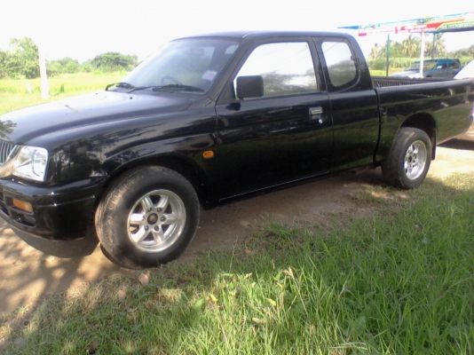 ขายสตาด้า 2.8 เดิมสวยคับ ขายสตาด้า 2.8 เดิมสวยคับ