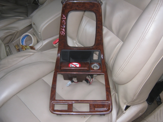 ขายหน้ากากของ ฮอนด้าแอ็กครอดปี 95 ลายไม้