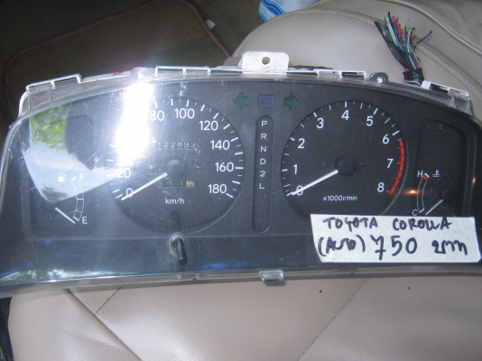 ขายหน้ากากของ ฮอนด้าแอ็กครอดปี 95 ลายไม้