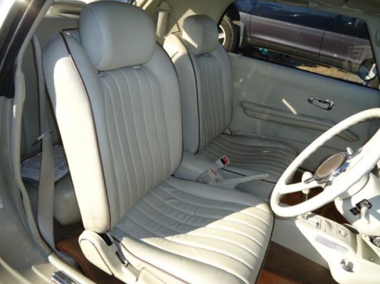 ขาย BODY +ท้ายตัด NISSAN FIGARO นำเข้าแบบ 32 จากญี่ปุ่น ขาย BODY +ท้ายตัด NISSAN FIGARO นำเข้าแบบ 32 จากญี่ปุ่น