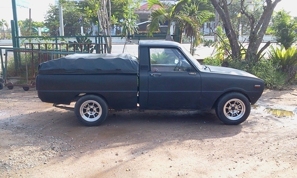 หาแลกบิ้กไบค์สักคัน