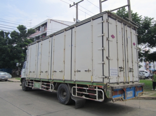 truck2hand cover