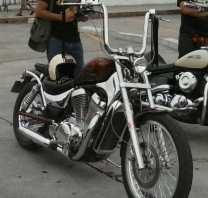 "ปรับราคาsuzuki intruder 400สรรพสามิตร ราคา73000 สภาพเทพ