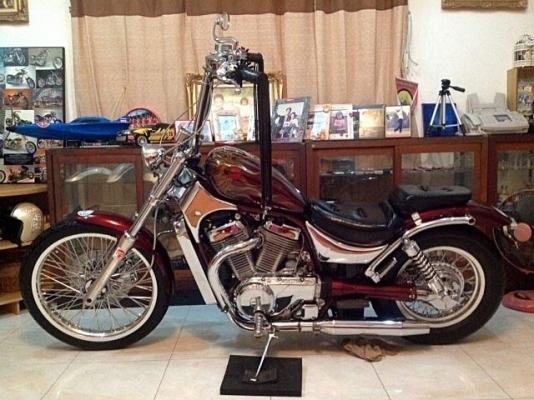 "ปรับราคาsuzuki intruder 400สรรพสามิตร ราคา73000 สภาพเทพ