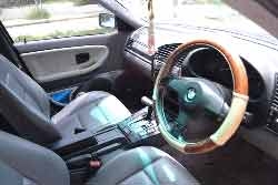 ขายรถ BMW 318i E36