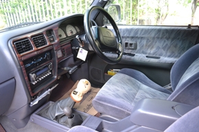 ขาย Toyota Sport Rider 4WD