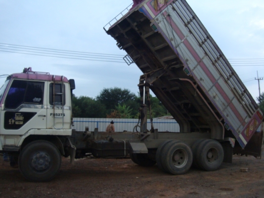 truck2hand cover