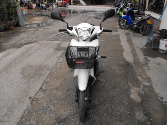 ขาย Wave 125x ปี 51 สตาร์ทมือ