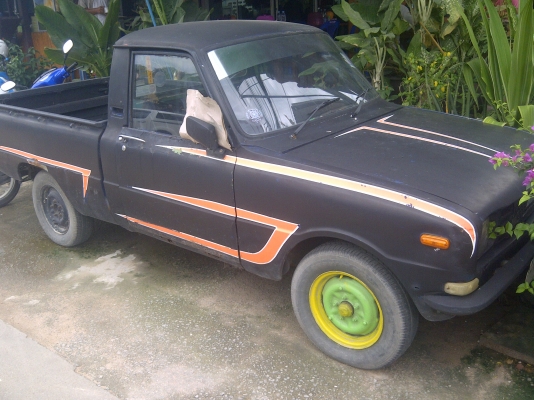 ขายมาสด้า 1500 cc ตามสภาพ