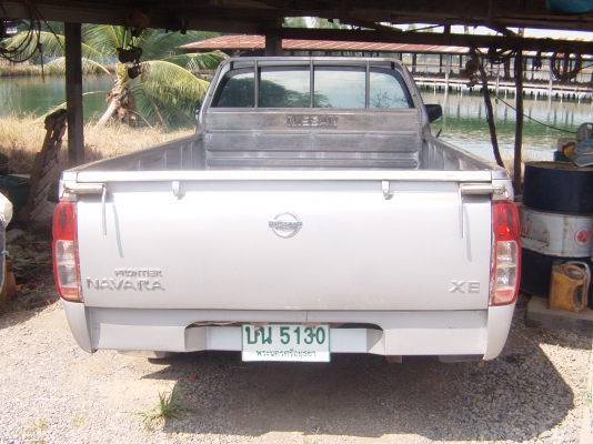รถกระบะ NISSAN NAVARA FRONTIER รถกระบะ NISSAN NAVARA FRONTIER