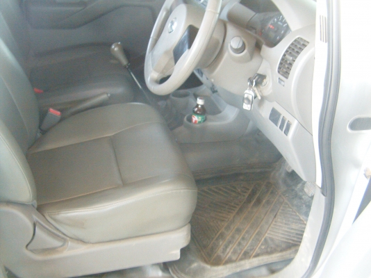 รถกระบะ NISSAN NAVARA FRONTIER รถกระบะ NISSAN NAVARA FRONTIER