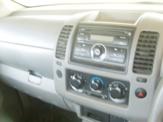 รถกระบะ NISSAN NAVARA FRONTIER รถกระบะ NISSAN NAVARA FRONTIER