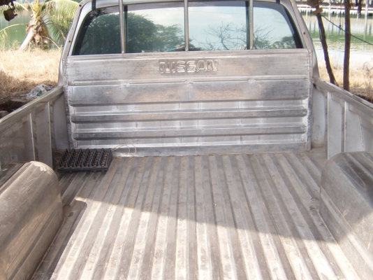 รถกระบะ NISSAN NAVARA FRONTIER รถกระบะ NISSAN NAVARA FRONTIER