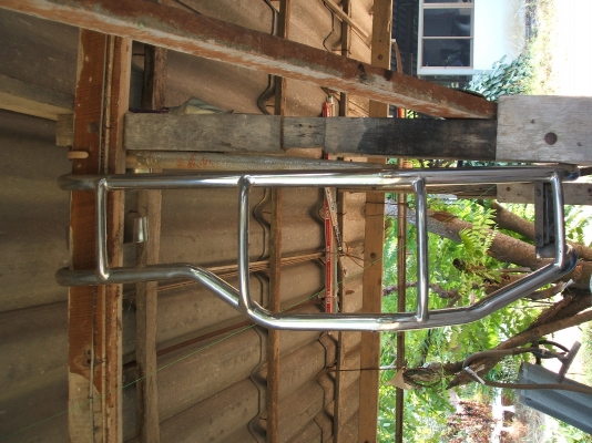 ล้อ TIGER 4*4 พร้อมยาง 4000