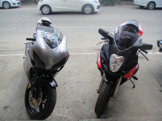 cbr400 ปี 89 แฟริ่ง 1,000rr พร้อมทะเบียน เครื่องไม่มีปันหา 085-3155295 ลดราคาเหลือ 75,000 ครับ ร้อนเงินภายในวันที่ 3-8 เท่านั้นนะครับ มาก่อนได้ก่อน ลดสุดๆแล้วครับ ร้อนเงินครับ cbr400 ปี 89 แฟริ่ง 1,000rr พร้อมทะเบียน เครื่องไม่มีปันหา 085-3155295 ลดราคาเหลือ 75,000 ครับ ร้อนเงินภายในวันที่ 3-8 เท่านั้นนะครับ มาก่อนได้ก่อน ลดสุดๆแล้วครับ ร้อนเงินครับ