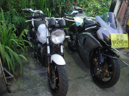 cbr400 ปี 89 แฟริ่ง 1,000rr พร้อมทะเบียน เครื่องไม่มีปันหา 085-3155295 ลดราคาเหลือ 75,000 ครับ ร้อนเงินภายในวันที่ 3-8 เท่านั้นนะครับ มาก่อนได้ก่อน ลดสุดๆแล้วครับ ร้อนเงินครับ cbr400 ปี 89 แฟริ่ง 1,000rr พร้อมทะเบียน เครื่องไม่มีปันหา 085-3155295 ลดราคาเหลือ 75,000 ครับ ร้อนเงินภายในวันที่ 3-8 เท่านั้นนะครับ มาก่อนได้ก่อน ลดสุดๆแล้วครับ ร้อนเงินครับ