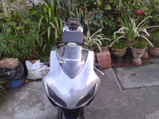 cbr400 ปี 89 แฟริ่ง 1,000rr พร้อมทะเบียน เครื่องไม่มีปันหา 085-3155295 ลดราคาเหลือ 75,000 ครับ ร้อนเงินภายในวันที่ 3-8 เท่านั้นนะครับ มาก่อนได้ก่อน ลดสุดๆแล้วครับ ร้อนเงินครับ cbr400 ปี 89 แฟริ่ง 1,000rr พร้อมทะเบียน เครื่องไม่มีปันหา 085-3155295 ลดราคาเหลือ 75,000 ครับ ร้อนเงินภายในวันที่ 3-8 เท่านั้นนะครับ มาก่อนได้ก่อน ลดสุดๆแล้วครับ ร้อนเงินครับ